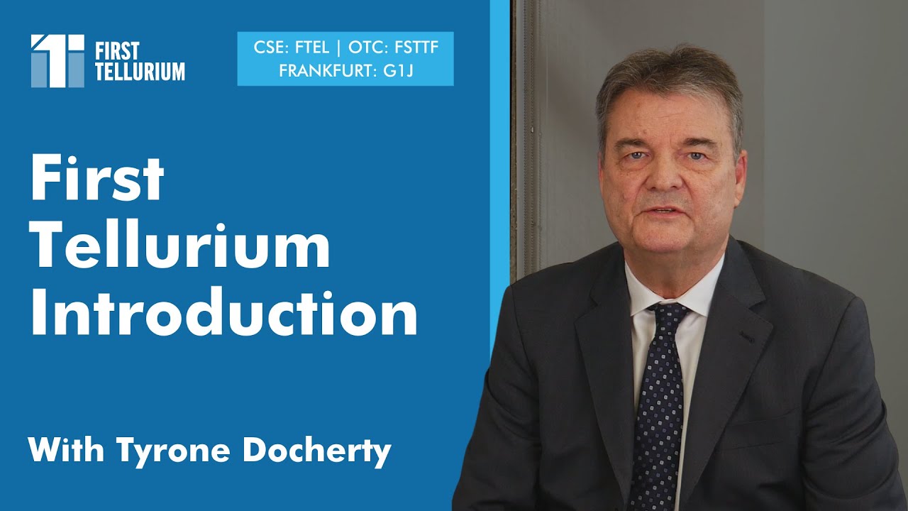 First Tellurium Corp. | Introduction