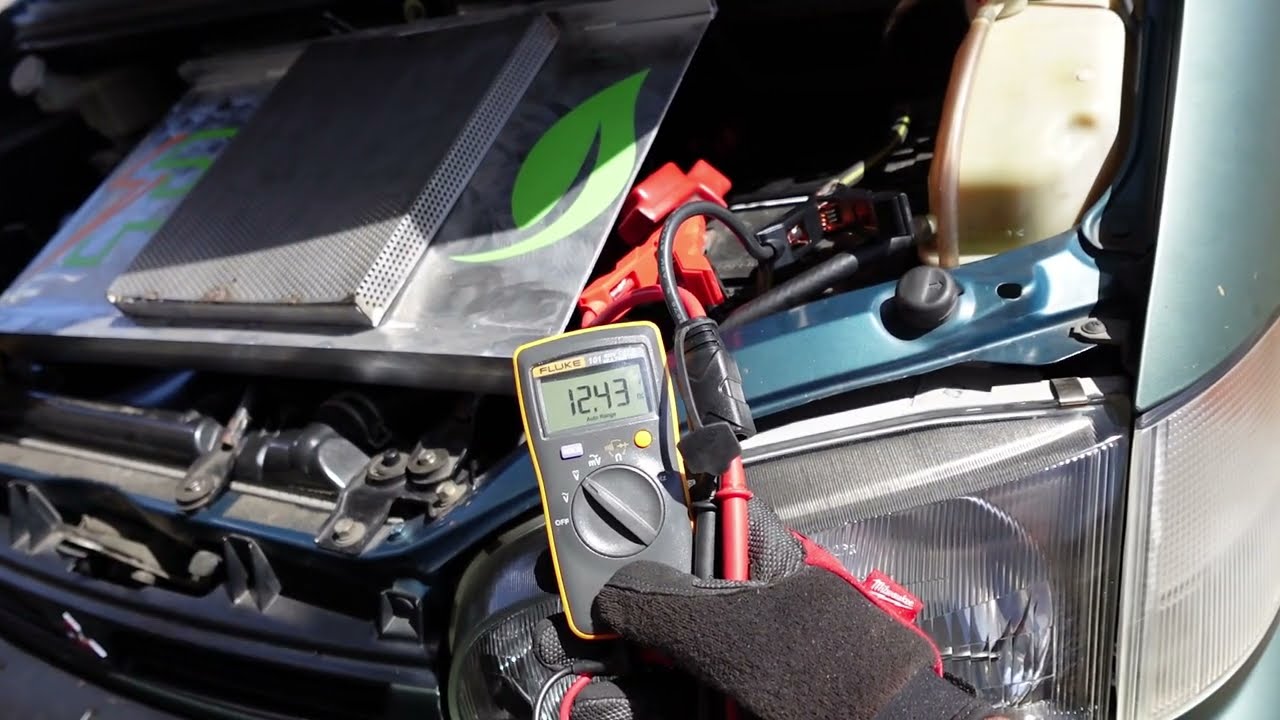 PyroDelta Successfully Converts Engine Heat into Usable Energy